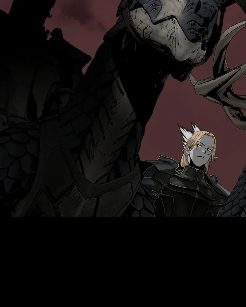The Protagonist's Hidden Strength Chapter 65 page 127 - 