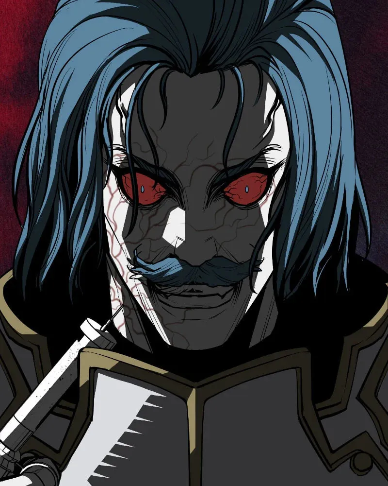 The Protagonist's Hidden Strength Chapter 65 page 134 - 