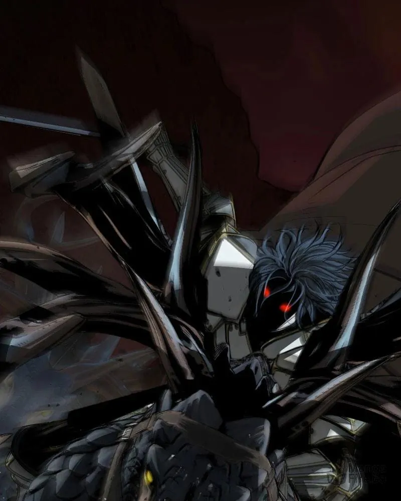 The Protagonist's Hidden Strength Chapter 65 page 145 - 