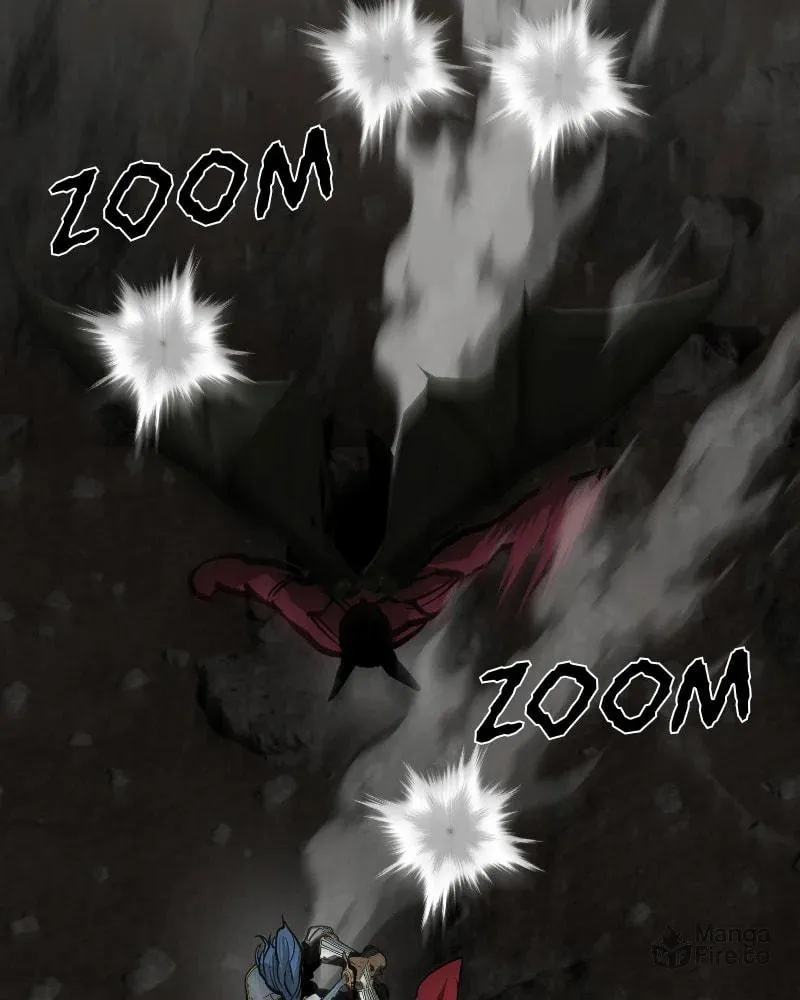 The Protagonist's Hidden Strength Chapter 65 page 177 - 