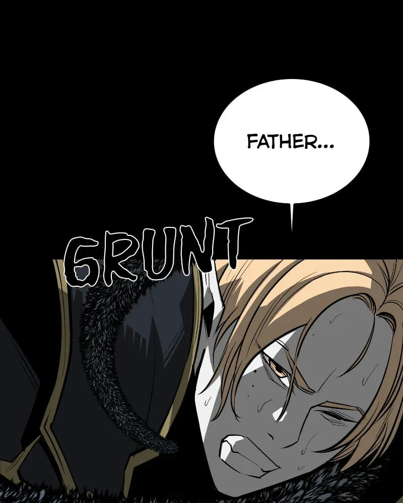 The Protagonist's Hidden Strength Chapter 65 page 208 - 