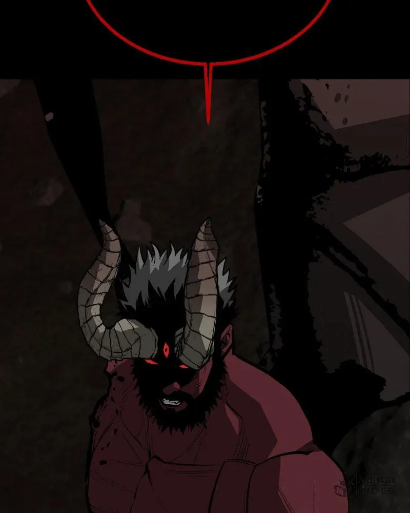 The Protagonist's Hidden Strength Chapter 65 page 216 - 