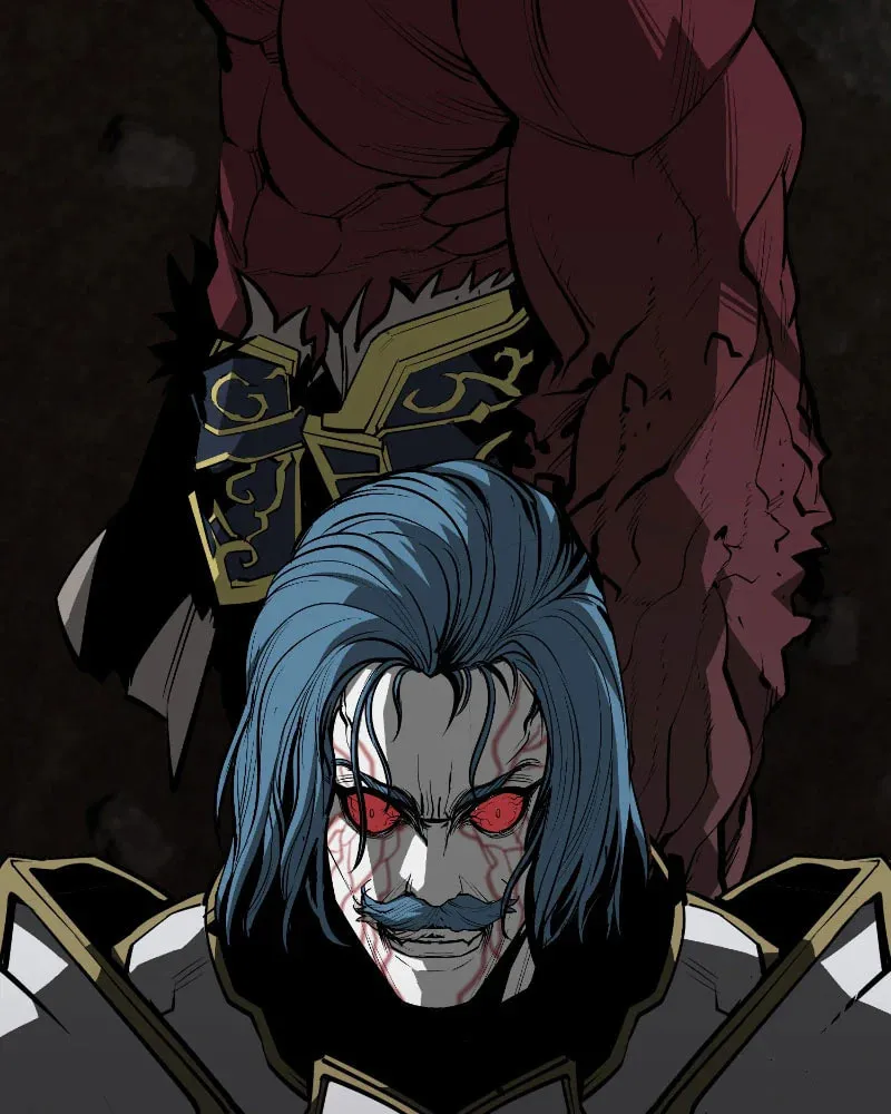 The Protagonist's Hidden Strength Chapter 65 page 217 - 