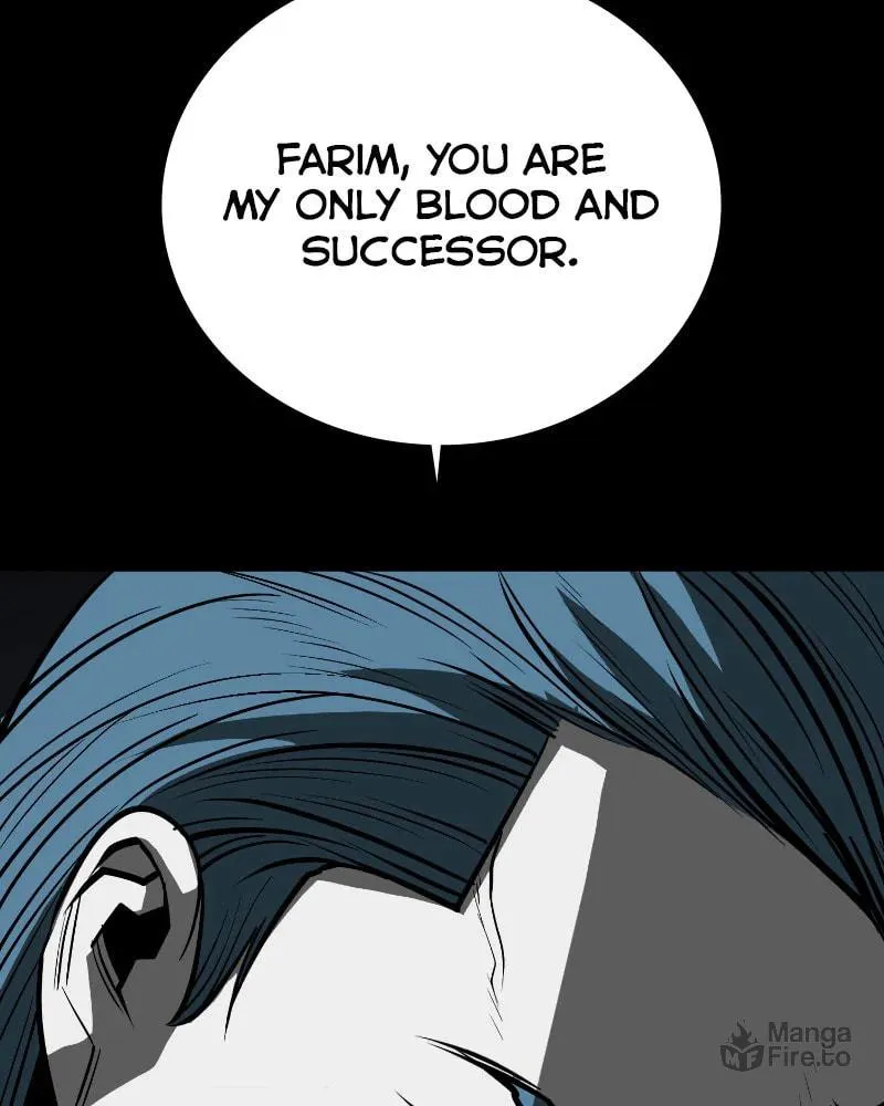 The Protagonist's Hidden Strength Chapter 65 page 36 - 