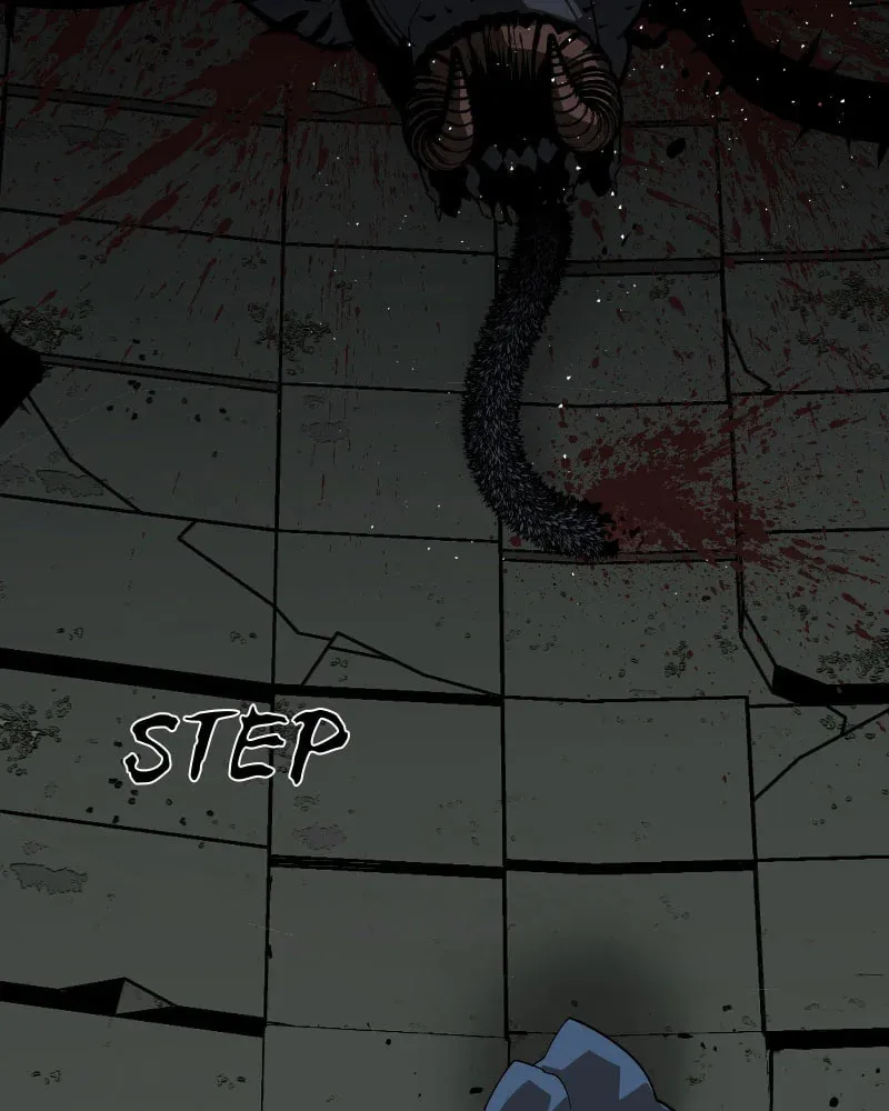 The Protagonist's Hidden Strength Chapter 65 page 43 - 