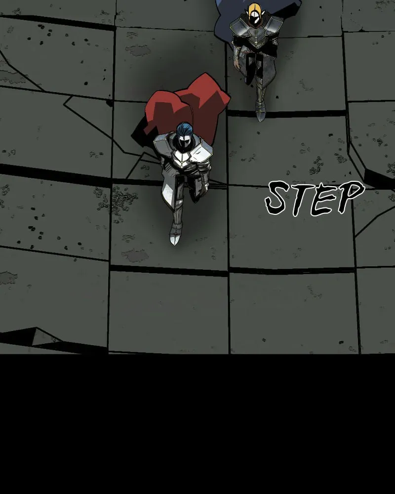 The Protagonist's Hidden Strength Chapter 65 page 44 - 