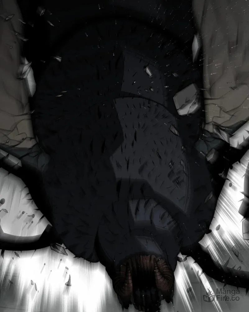 The Protagonist's Hidden Strength Chapter 65 page 6 - 