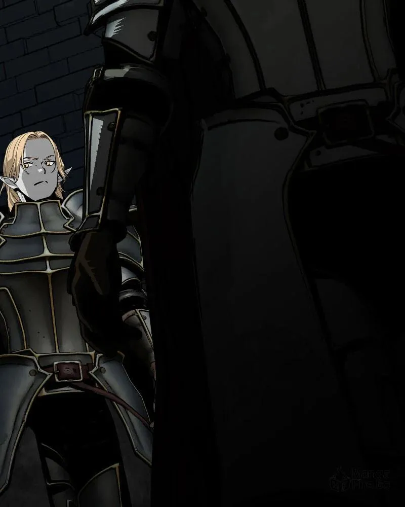 The Protagonist's Hidden Strength Chapter 65 page 51 - 