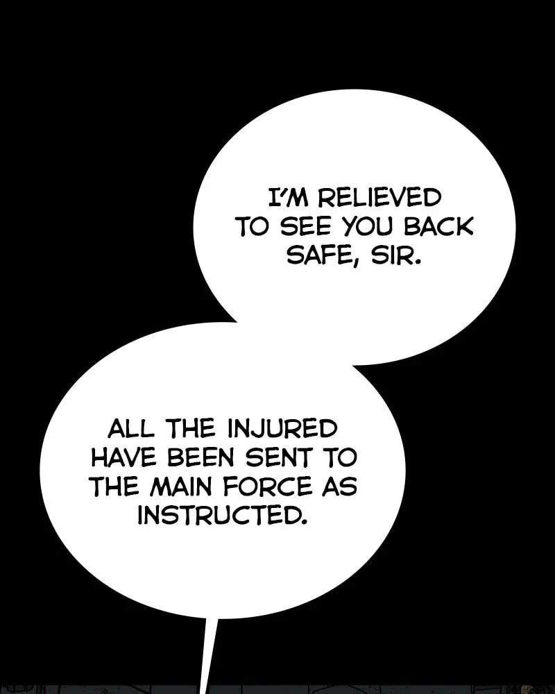 The Protagonist's Hidden Strength Chapter 65 page 53 - 