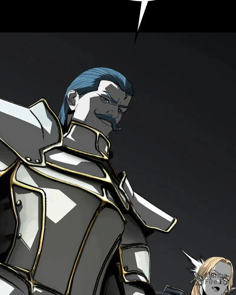The Protagonist's Hidden Strength Chapter 65 page 57 - 