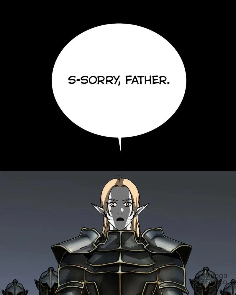 The Protagonist's Hidden Strength Chapter 65 page 65 - 