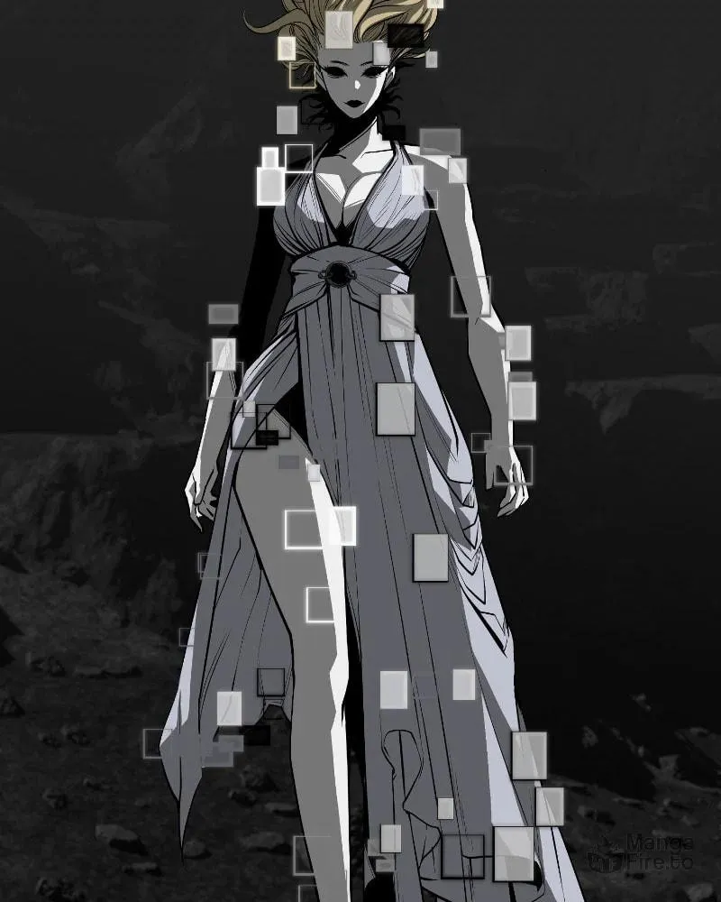 The Protagonist's Hidden Strength Chapter 66 page 110 - 