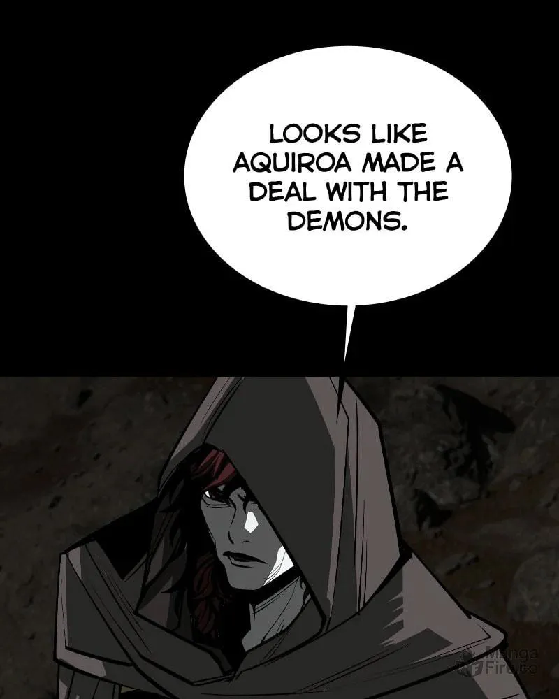 The Protagonist's Hidden Strength Chapter 66 page 183 - 