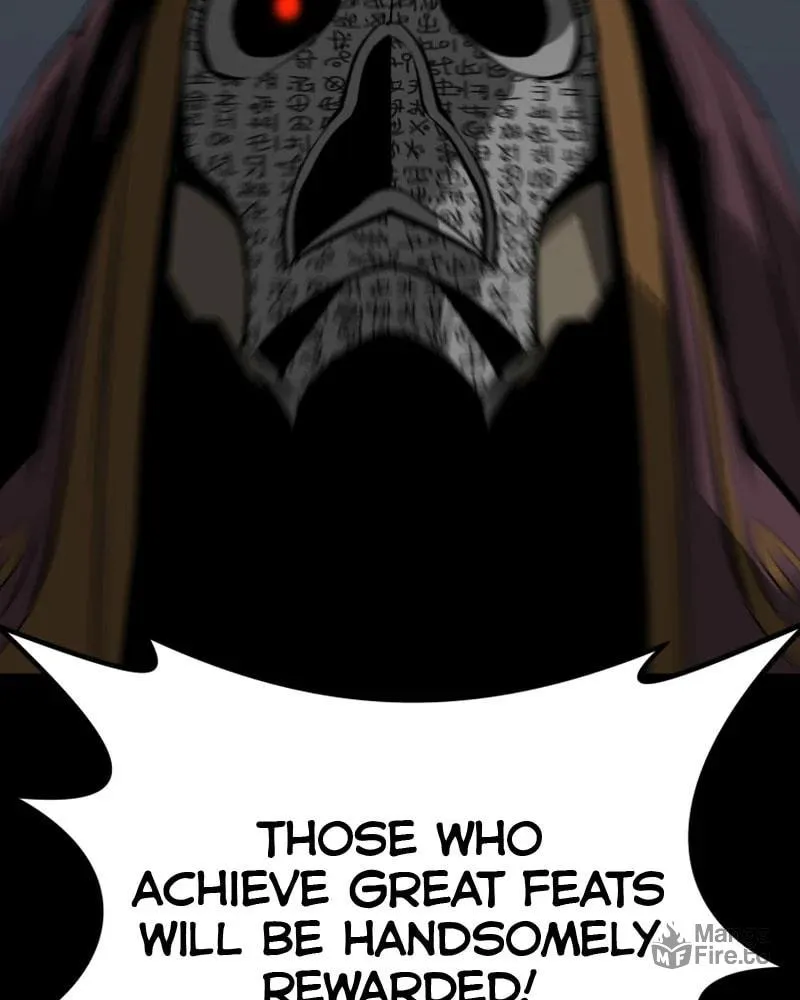The Protagonist's Hidden Strength Chapter 66 page 186 - 
