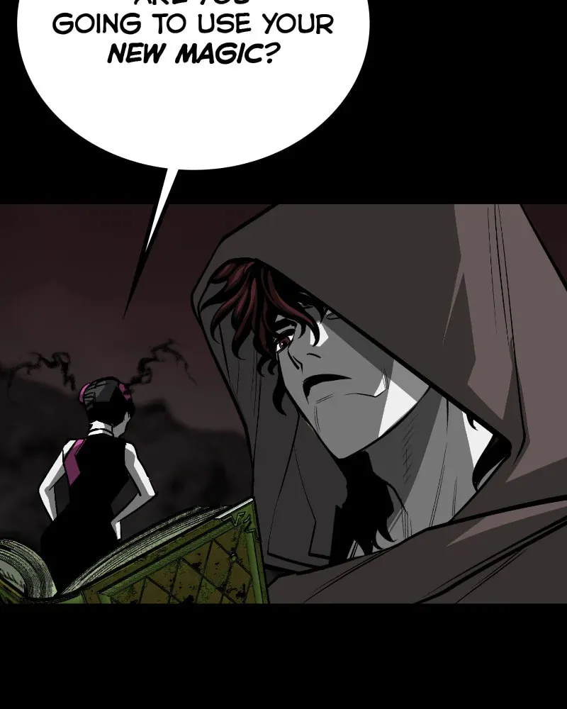 The Protagonist's Hidden Strength Chapter 66 page 191 - 