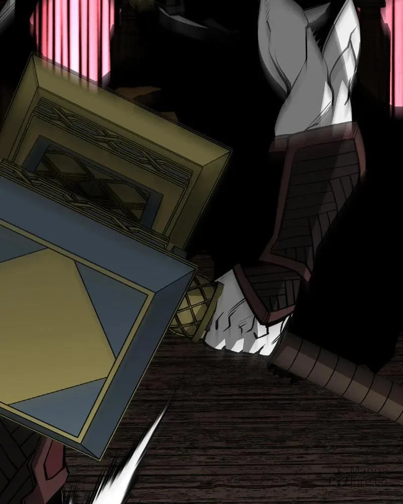 The Protagonist's Hidden Strength Chapter 66 page 216 - 