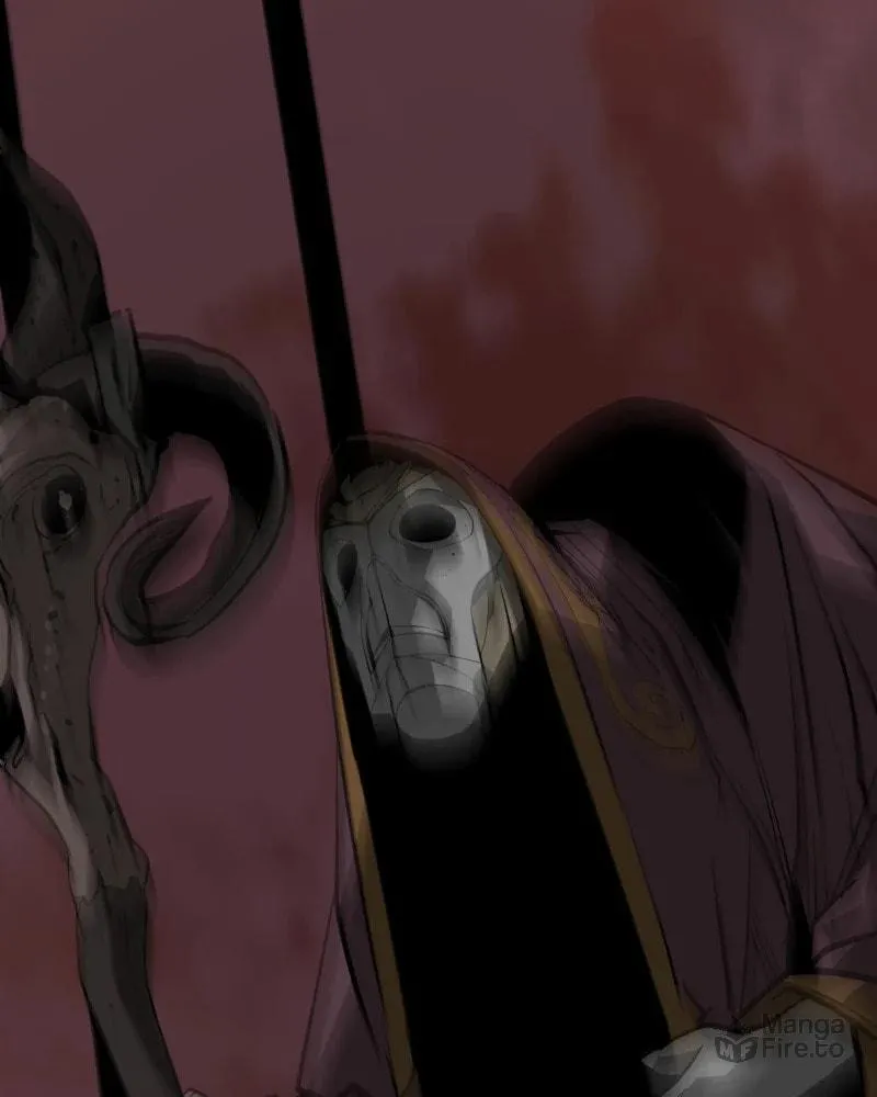 The Protagonist's Hidden Strength Chapter 66 page 219 - 