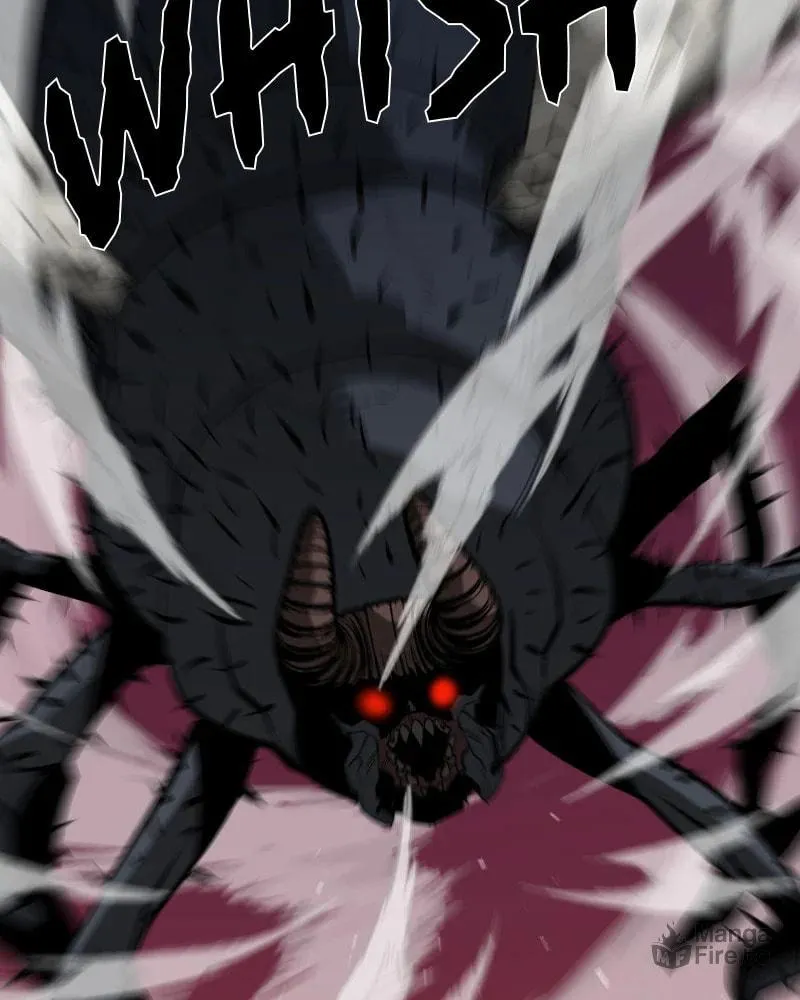 The Protagonist's Hidden Strength Chapter 66 page 24 - 