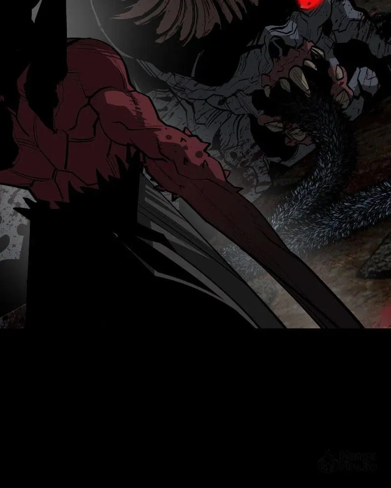 The Protagonist's Hidden Strength Chapter 66 page 60 - 