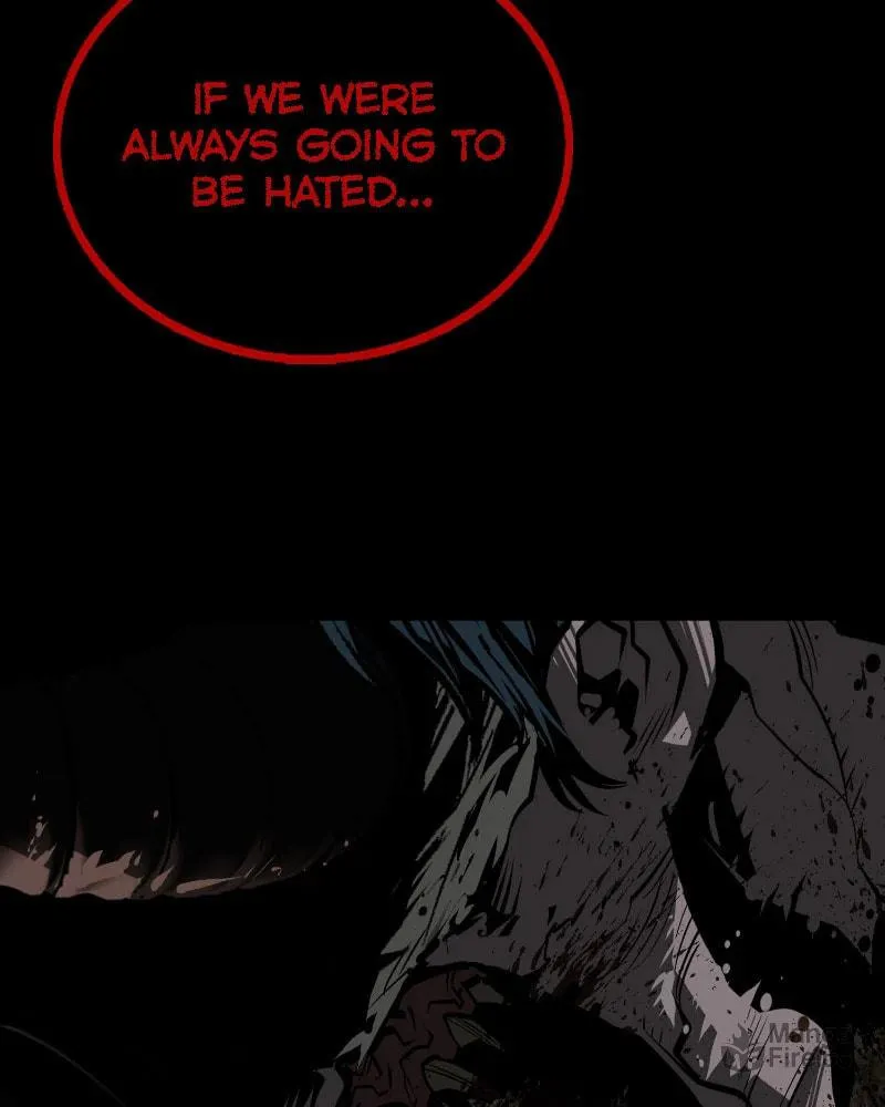 The Protagonist's Hidden Strength Chapter 66 page 87 - 