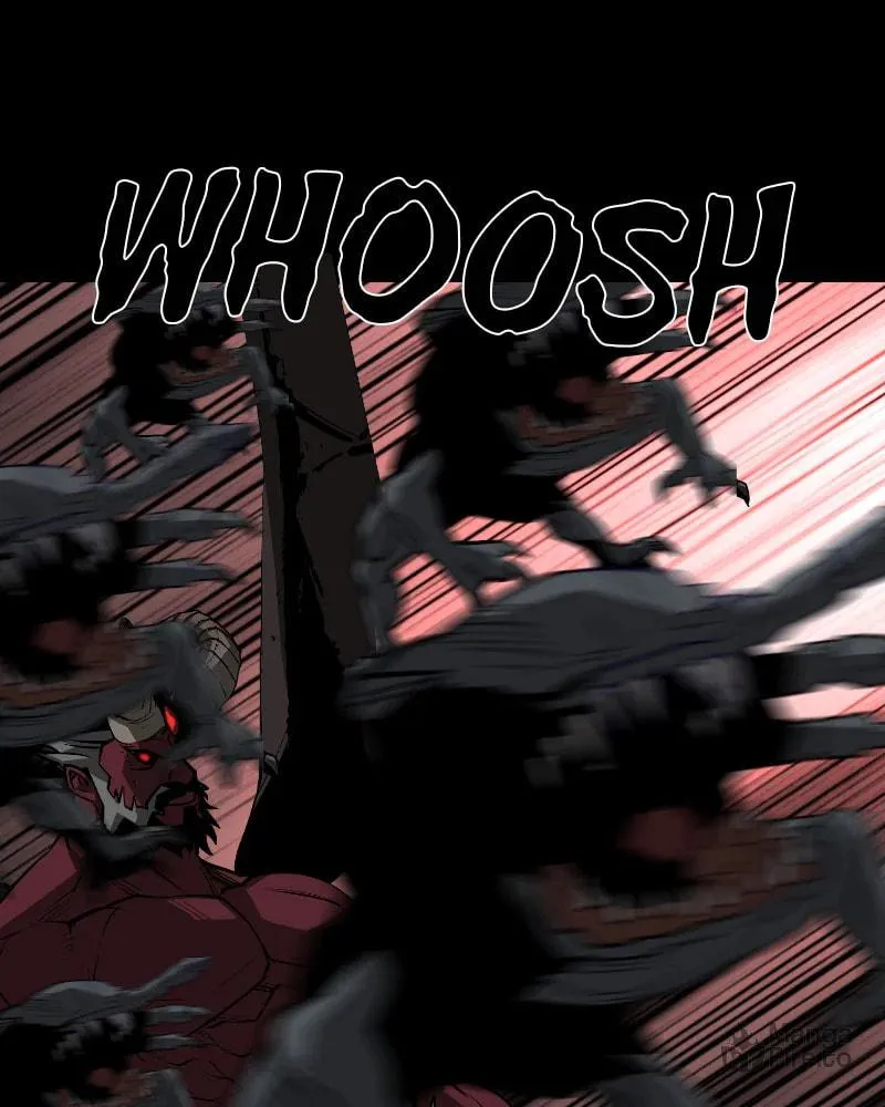 The Protagonist's Hidden Strength Chapter 66 page 10 - 