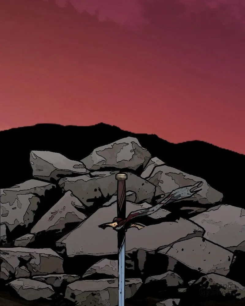 The Protagonist's Hidden Strength Chapter 66 page 95 - 