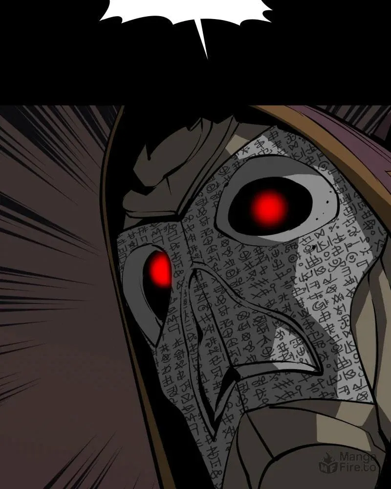 The Protagonist's Hidden Strength Chapter 67 page 108 - 