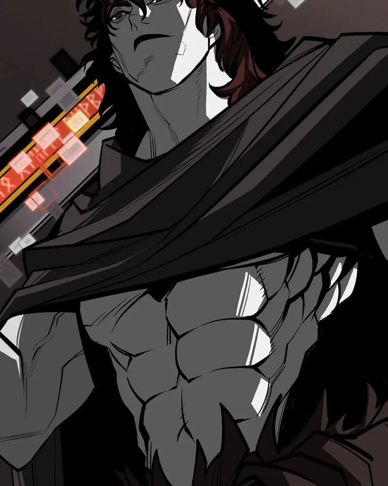 The Protagonist's Hidden Strength Chapter 67 page 112 - 