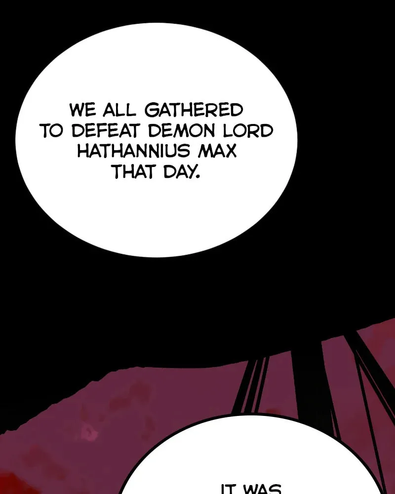 The Protagonist's Hidden Strength Chapter 67 page 122 - 