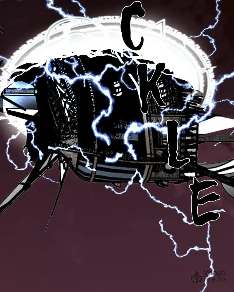 The Protagonist's Hidden Strength Chapter 67 page 135 - 