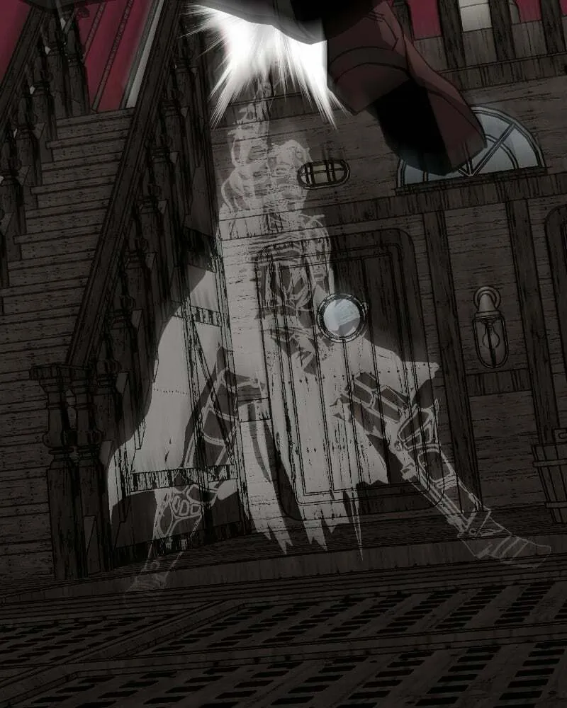 The Protagonist's Hidden Strength Chapter 67 page 17 - 