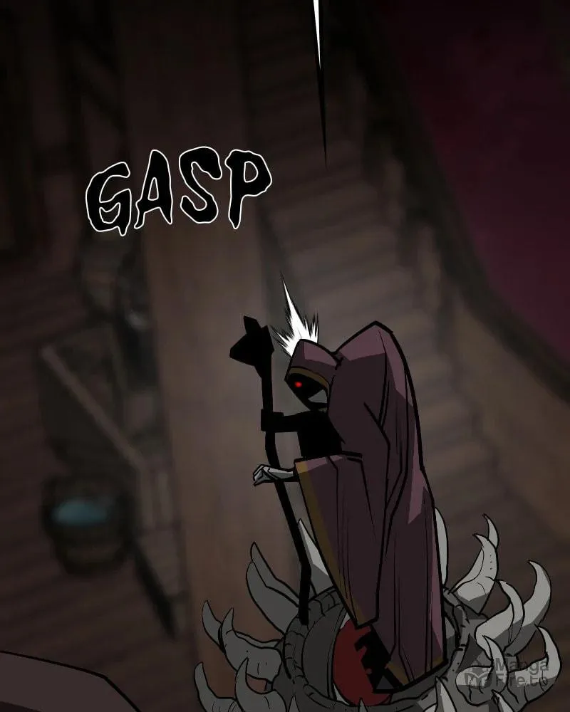 The Protagonist's Hidden Strength Chapter 67 page 170 - 