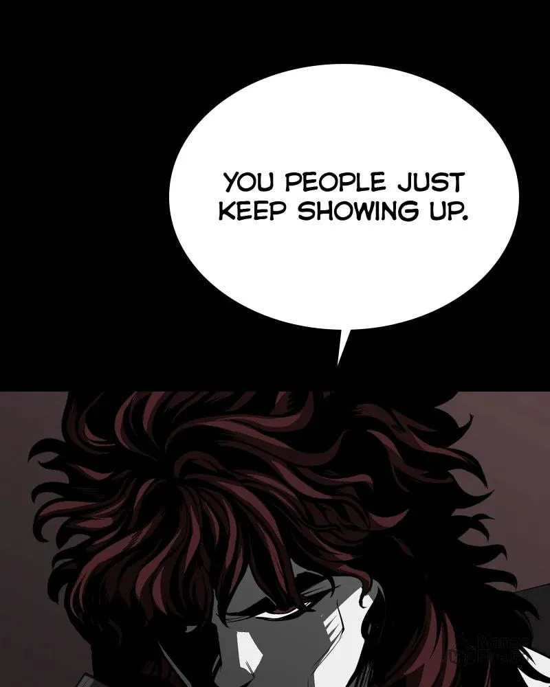 The Protagonist's Hidden Strength Chapter 67 page 207 - 