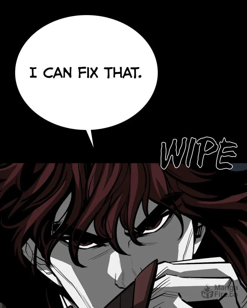 The Protagonist's Hidden Strength Chapter 67 page 27 - 