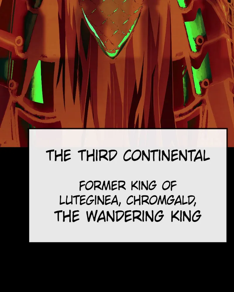 The Protagonist's Hidden Strength Chapter 67 page 37 - 