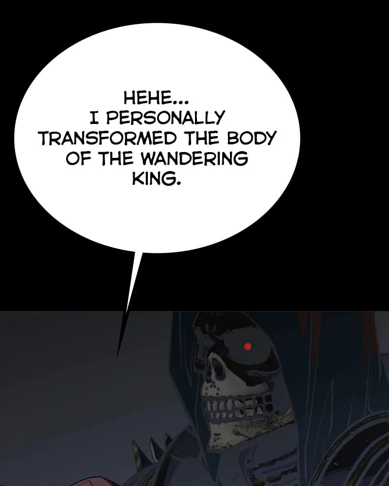 The Protagonist's Hidden Strength Chapter 67 page 41 - 