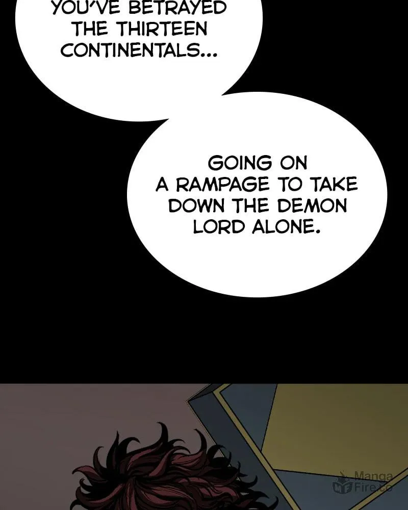 The Protagonist's Hidden Strength Chapter 67 page 63 - 