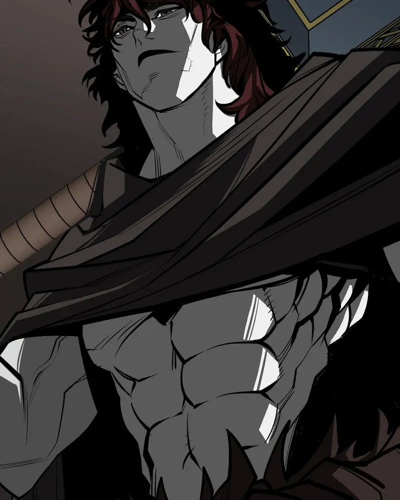 The Protagonist's Hidden Strength Chapter 67 page 64 - 