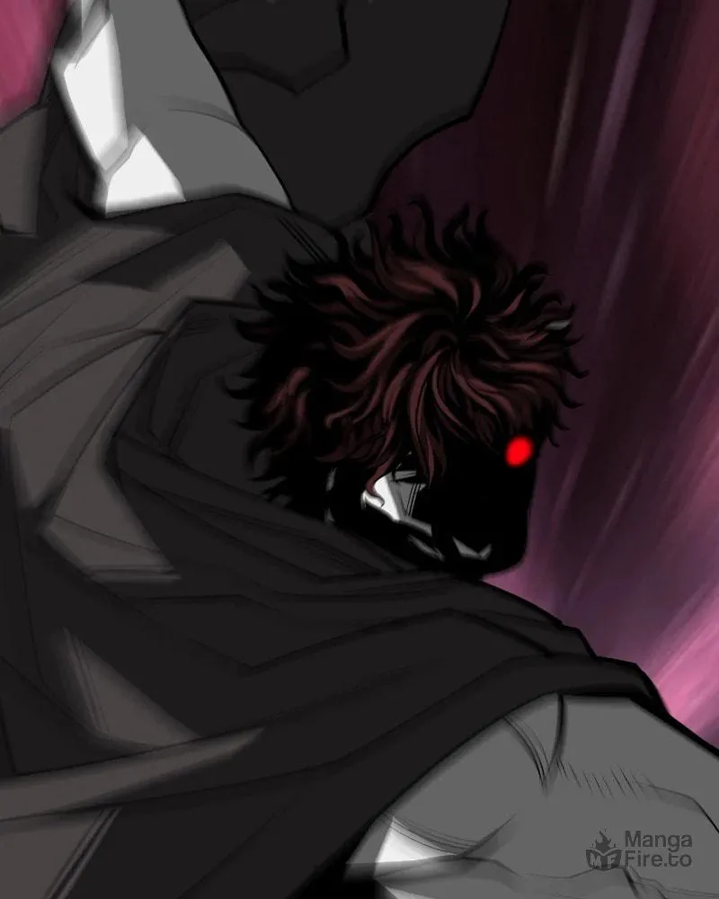 The Protagonist's Hidden Strength Chapter 67 page 69 - 
