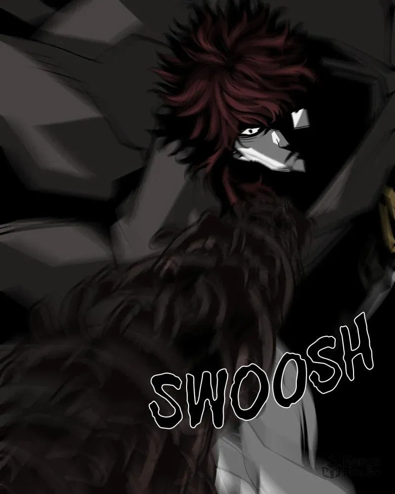 The Protagonist's Hidden Strength Chapter 67 page 78 - 
