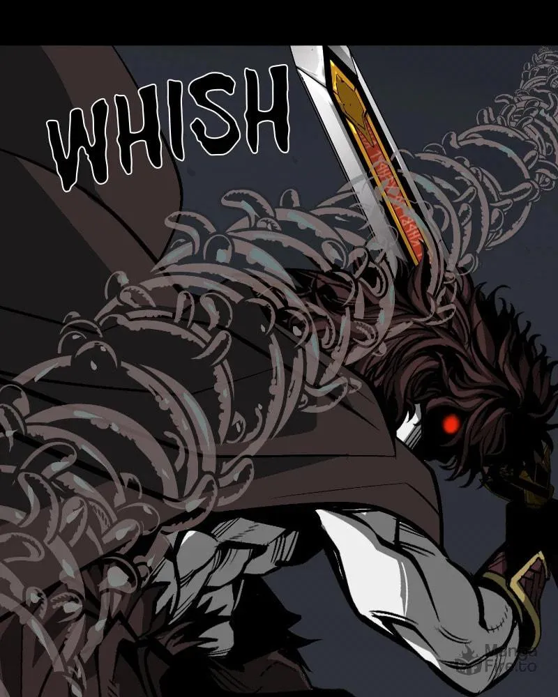 The Protagonist's Hidden Strength Chapter 67 page 80 - 