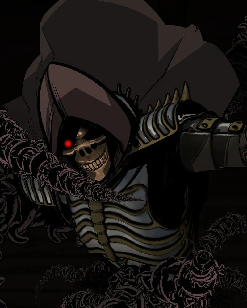 The Protagonist's Hidden Strength Chapter 67 page 88 - 