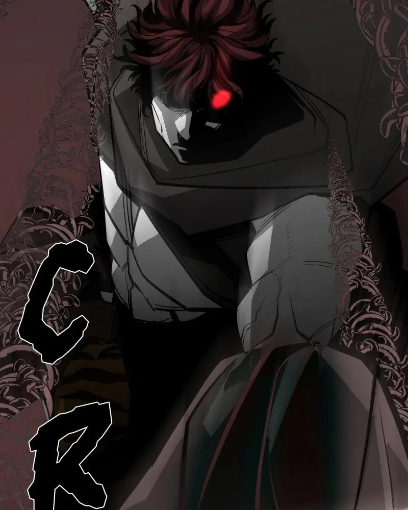 The Protagonist's Hidden Strength Chapter 67 page 98 - 