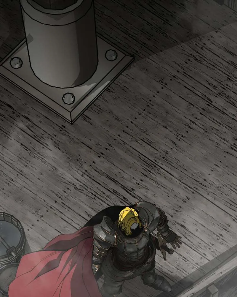 The Protagonist's Hidden Strength Chapter 68 page 2 - 