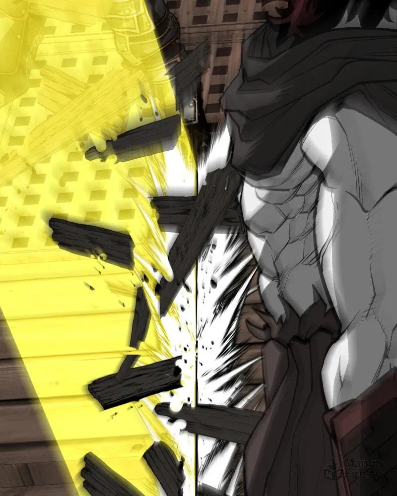 The Protagonist's Hidden Strength Chapter 68 page 111 - 