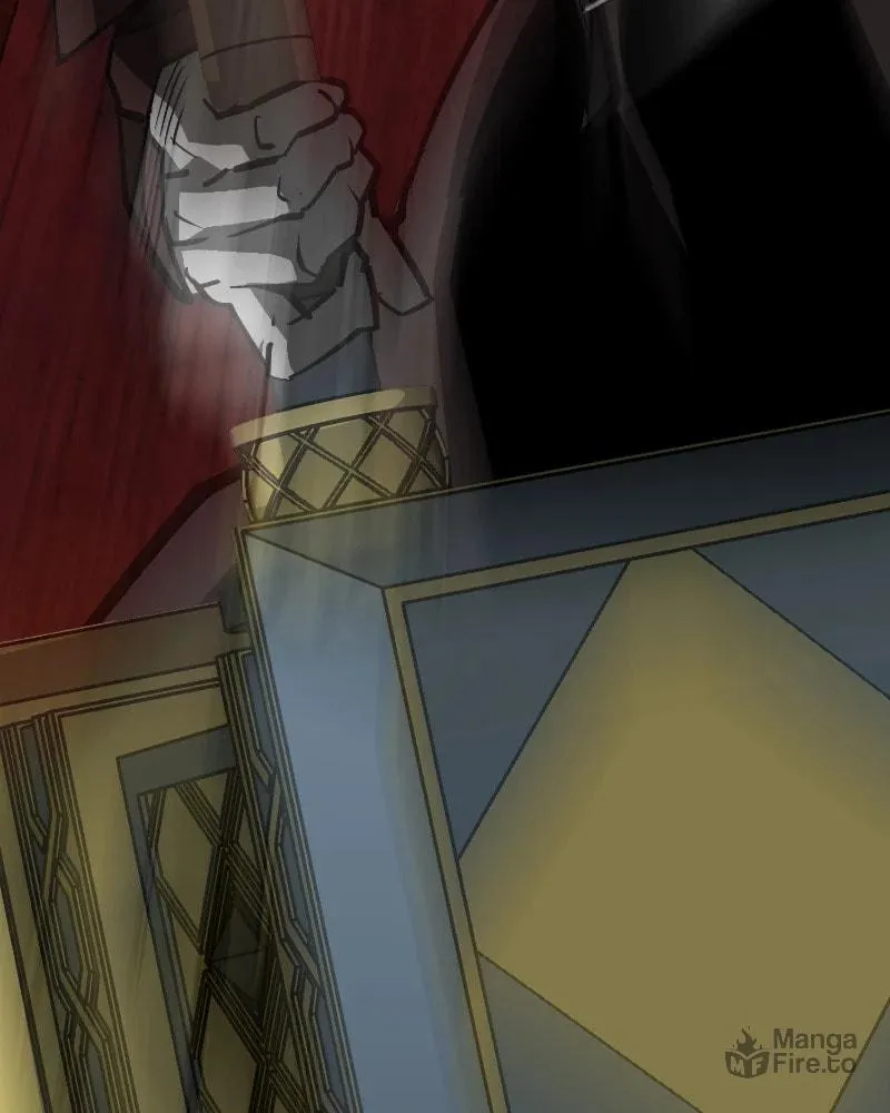 The Protagonist's Hidden Strength Chapter 68 page 132 - 