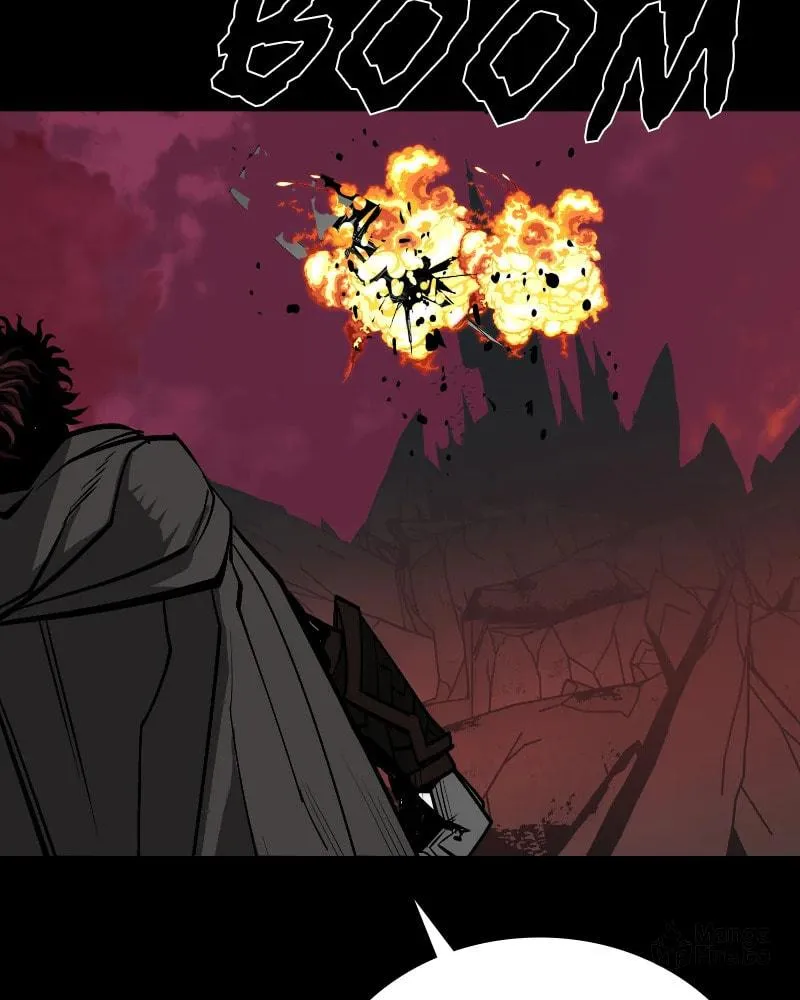 The Protagonist's Hidden Strength Chapter 68 page 171 - 