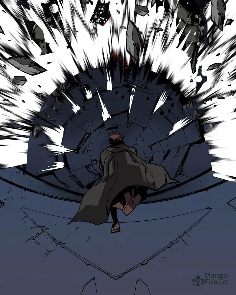 The Protagonist's Hidden Strength Chapter 68 page 190 - 