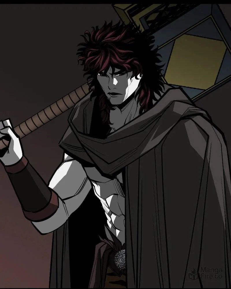 The Protagonist's Hidden Strength Chapter 68 page 204 - 