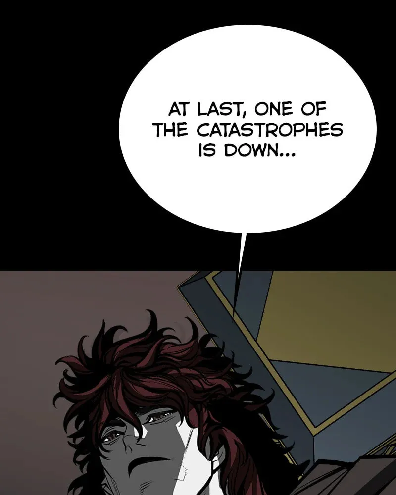The Protagonist's Hidden Strength Chapter 68 page 262 - 